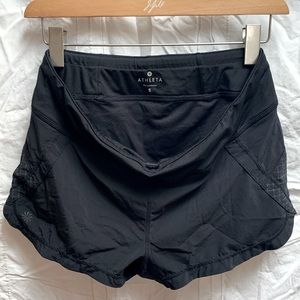 Athletes shorts. Small. Like new. Short